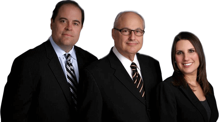 Photo of Professionals at The Law Firm of Hauer & Snover